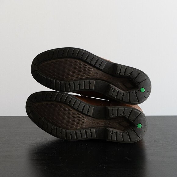 Timberland Leather & GORE-TEX Aerocore Dress Boots | Men’s Size 8.5 - Picture 5 of 11